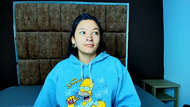 Kitty ravee online show from 10-06-25, 01:03