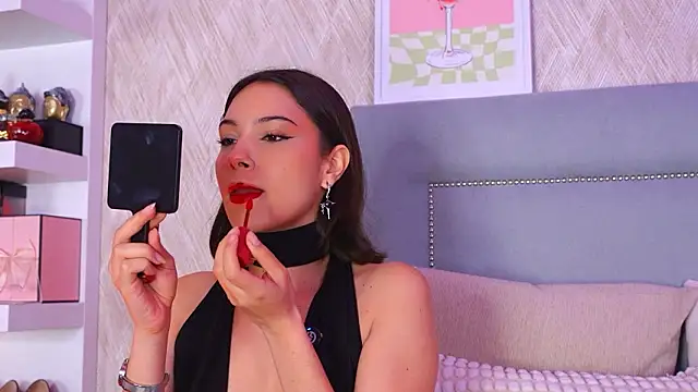 Sofy Bradd online show from 02-08-26, 02:42