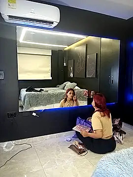 DollyBrowncc online show from 11-26-25, 03:18