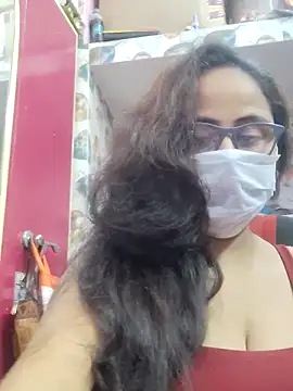 nisha 1110 online show from 09-21-25, 06:09