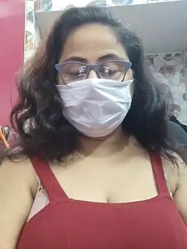 nisha 1110 online show from 09-25-25, 05:27