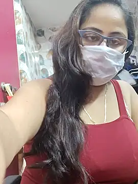 nisha 1110 online show from 10-13-25, 06:08