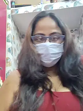 nisha 1110 online show from 10-21-25, 06:52