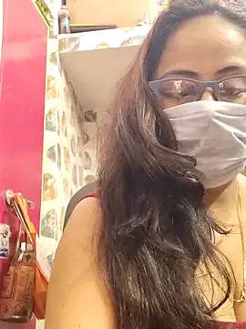 nisha 1110 online show from 11-17-25, 01:39