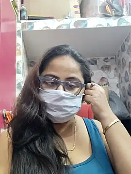 nisha 1110 online show from 12-02-25, 01:39