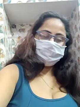 nisha 1110 online show from 12-03-25, 01:42