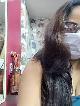 nisha 1110 online show from 12-17-25, 01:39