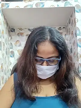 nisha 1110 online show from 01-12-26, 01:38