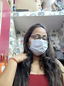 nisha 1110 online show from 02-13-26, 06:15