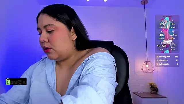 julieta miller01 online show from 11-29-25, 11:46