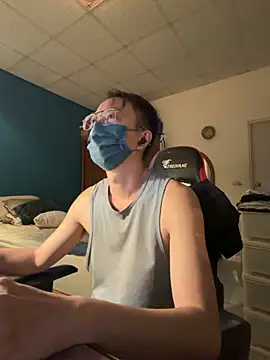 Rmangotw online show from 10-29-25, 02:30