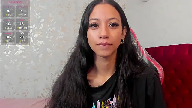 MegannBabby online show from 12-17-25, 08:26