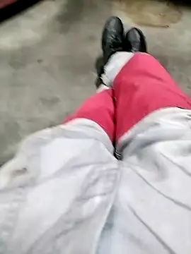 Snapshot of BooingCabalist chatting on 10-30-25, 07:47 BooingCabalist online show from 10-30-25, 07:47