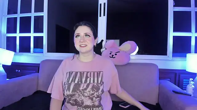 harimoon1 online show from 02-07-26, 03:10