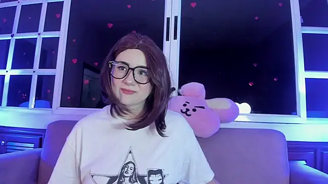 harimoon1 online show from 02-20-26, 03:14