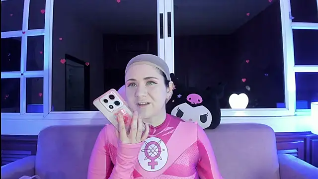 harimoon1 online show from 03-12-26, 03:12