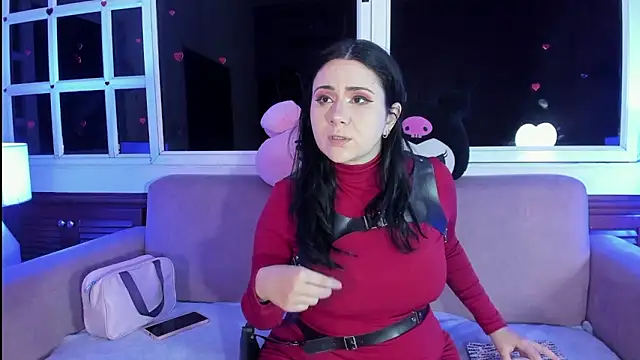 harimoon1 online show from 03-13-26, 03:13