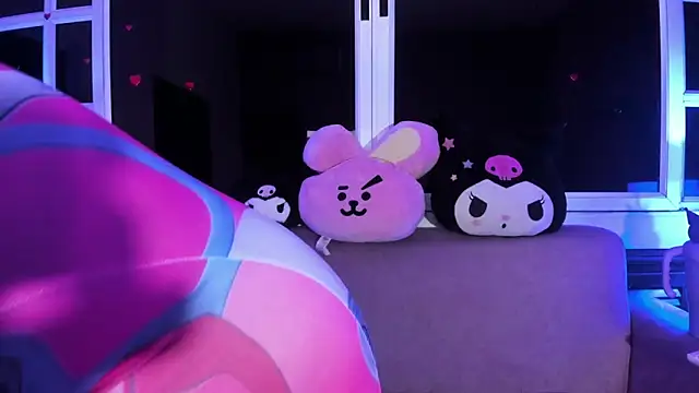 harimoon1 online show from 03-15-26, 03:12