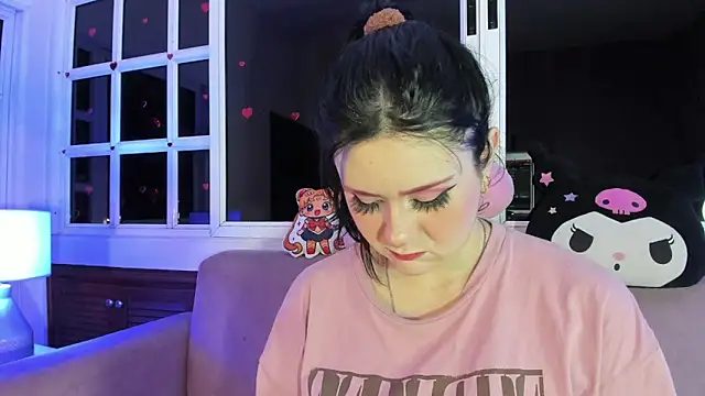 harimoon1 online show from 03-21-26, 03:11