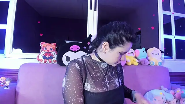 harimoon1 online show from 04-01-26, 03:29