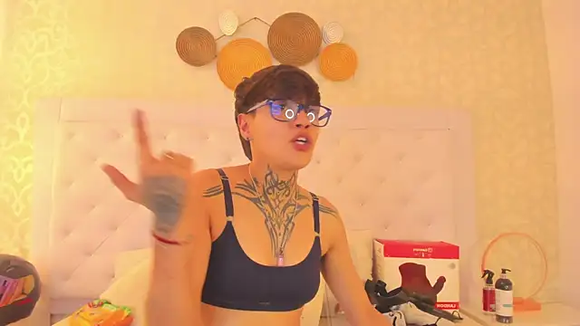 b3k afrodict online show from 09-18-25, 07:49