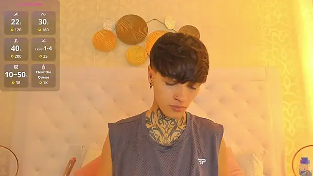 b3k afrodict online show from 09-29-25, 07:30