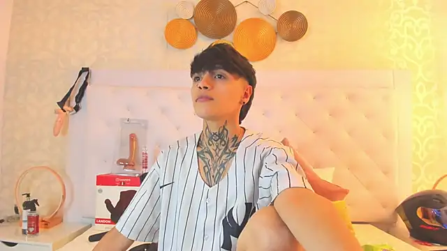 b3k afrodict online show from 10-26-25, 03:45