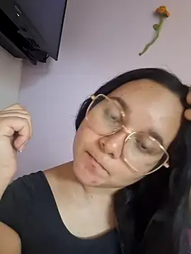 Snapshot of Nicollevega888 chatting on 10-07-25, 10:18 Nicollevega888 online show from 10-07-25, 10:18