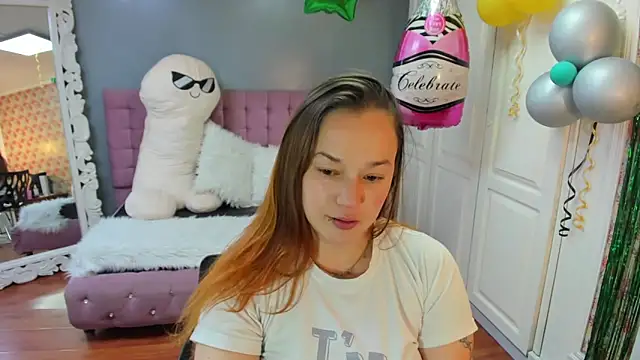 Tammy parker  online show from 10-06-25, 02:31