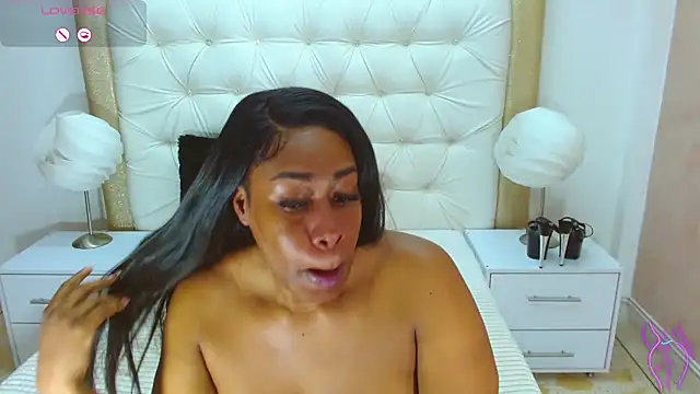 WildScarlet online show from 03-03-25, 12:48