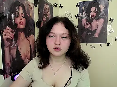 LadyAlice  online show from 09-22-25, 06:26