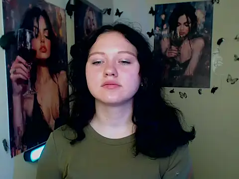 Snapshot of LadyAlice_ chatting on 11-10-25, 07:07 LadyAlice online show from 11-10-25, 07:07