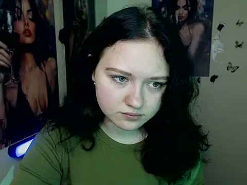 Snapshot of LadyAlice_ chatting on 11-24-25, 06:57 LadyAlice online show from 11-24-25, 06:57