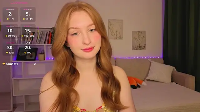 Betty Twinkle online show from 10-18-25, 09:37