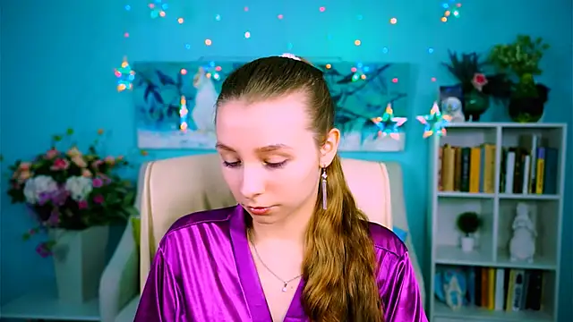 JulieDaniel online show from 10-17-25, 04:26