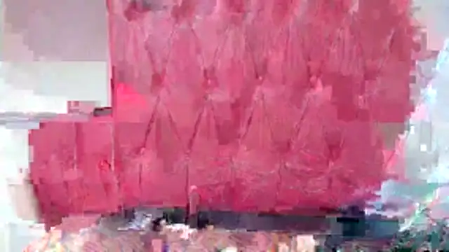 SexyChantyBabe25 online show from 03-12-26, 06:30