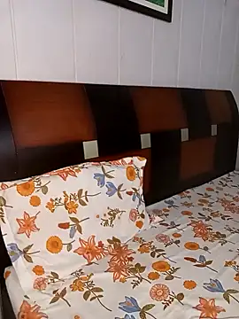 Hot malika19 online show from 10-27-25, 07:56