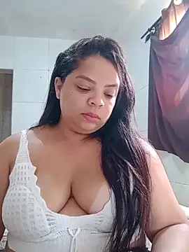 Snapshot of NALLANDA chatting on 09-16-25, 11:11 NALLANDA online show from 09-16-25, 11:11