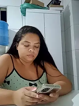 Snapshot of NALLANDA chatting on 09-25-25, 10:46 NALLANDA online show from 09-25-25, 10:46