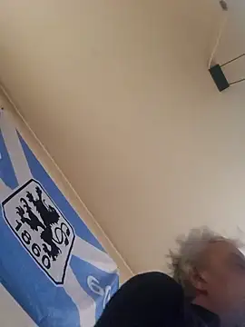 Fonse1860 online show from 11-18-25, 07:57