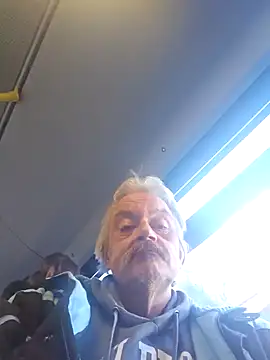 Fonse1860 online show from 12-19-25, 09:27