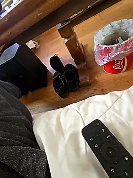 Fonse1860 online show from 02-12-26, 08:09