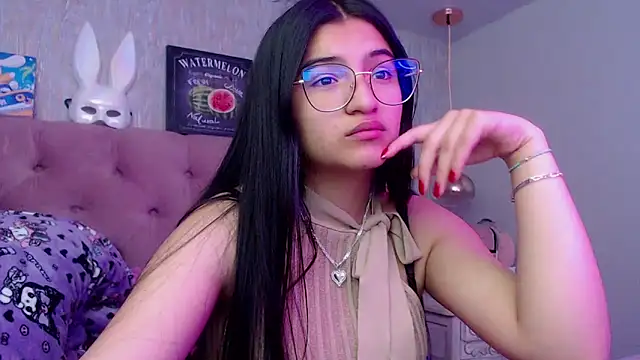 laurenelove online show from 11-09-25, 02:54