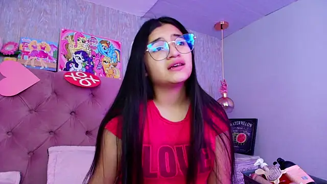 laurenelove online show from 02-16-26, 03:35