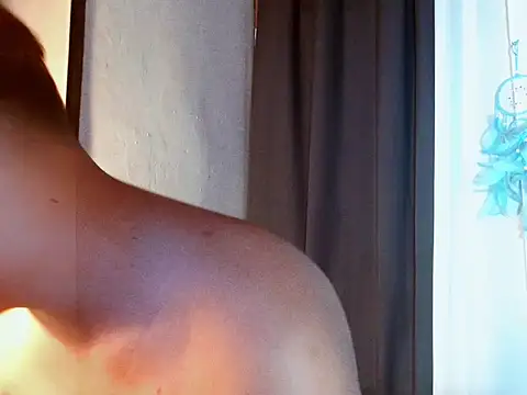 Lustfulljohnx online show from 11-13-25, 12:15