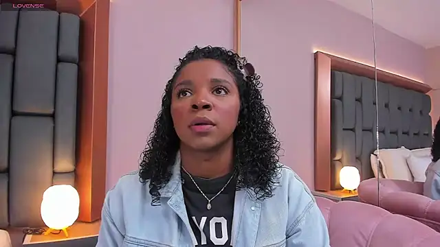 LisaMendez online show from 02-25-26, 03:38