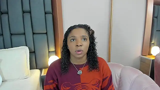 LisaMendez online show from 03-04-26, 03:45