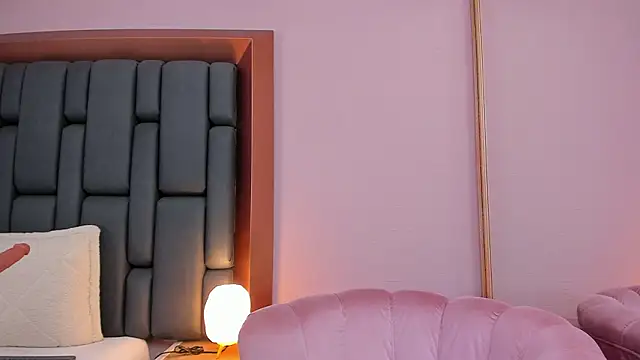 LisaMendez online show from 03-13-26, 03:24