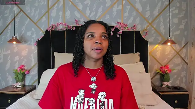 LisaMendez online show from 04-14-26, 03:56