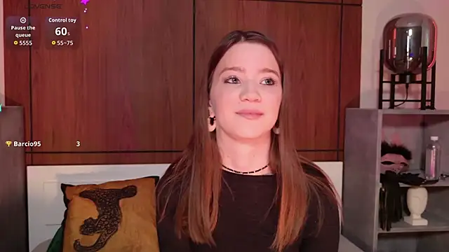 Alison kisss online show from 04-08-26, 05:24